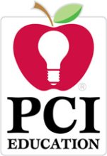 PCI Educational Publishing Logo