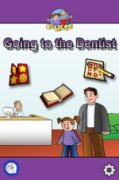 Off We Go!: Going to the Dentist