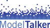 ModelTalker logo