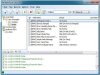 Screenshot of robotask software on Windows OS