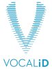 Vocal ID logo.