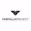Farfalla project logo.