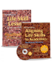 Aligning Life Skills to Academics worksheet directory and software DVD.