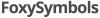 FoxySymbols logo